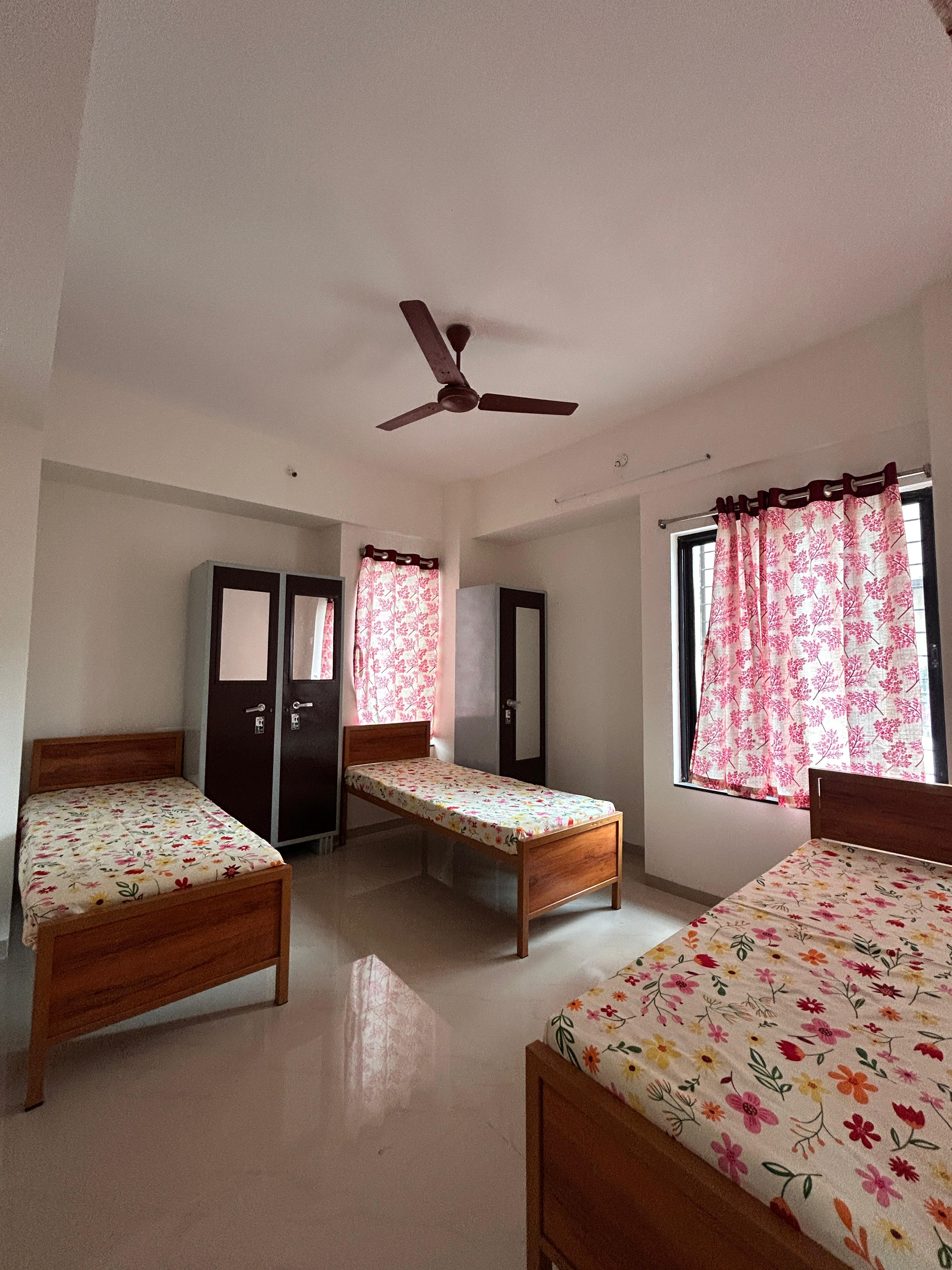 Balewadigaon  pg