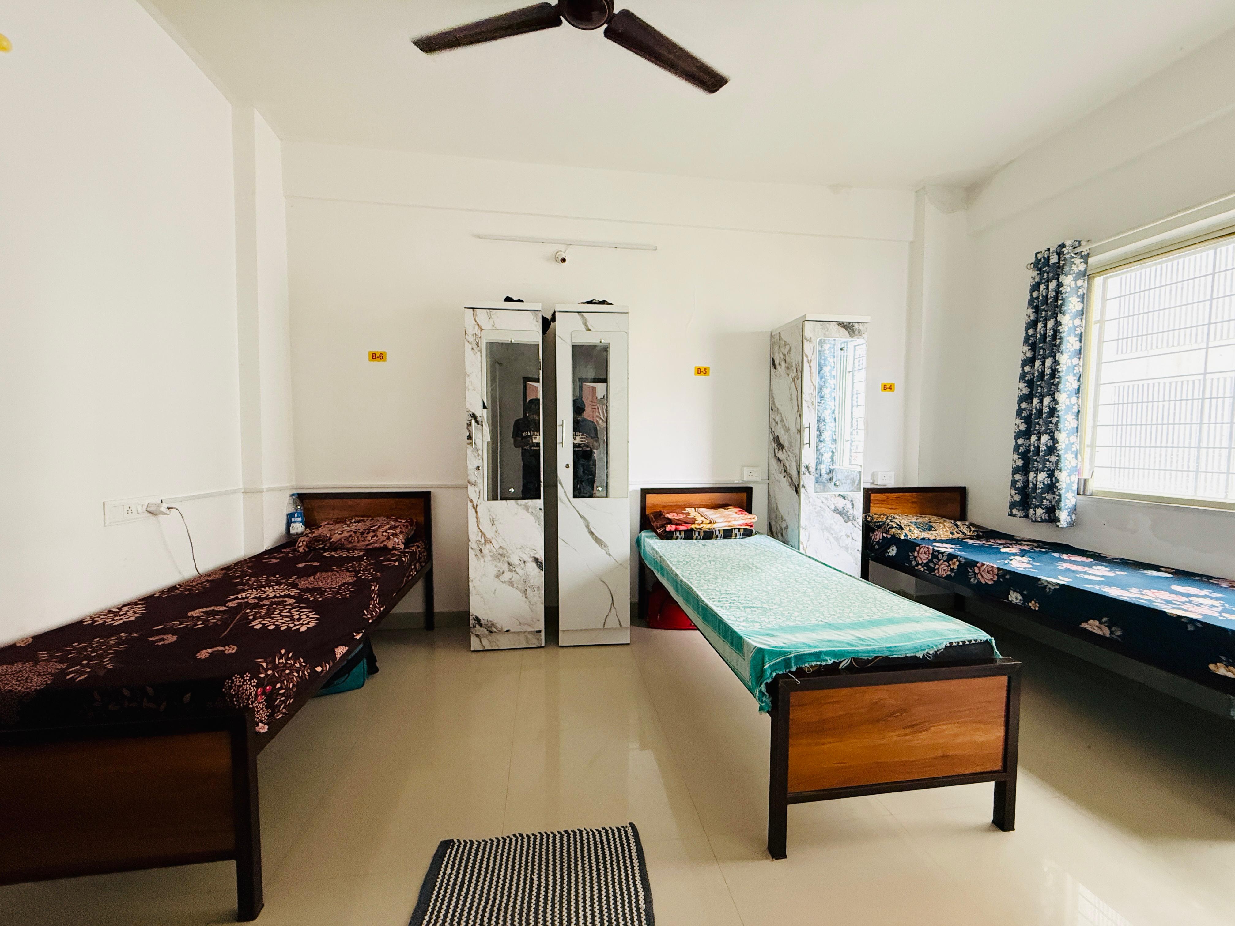Shree Laxmi Comfort Stay
