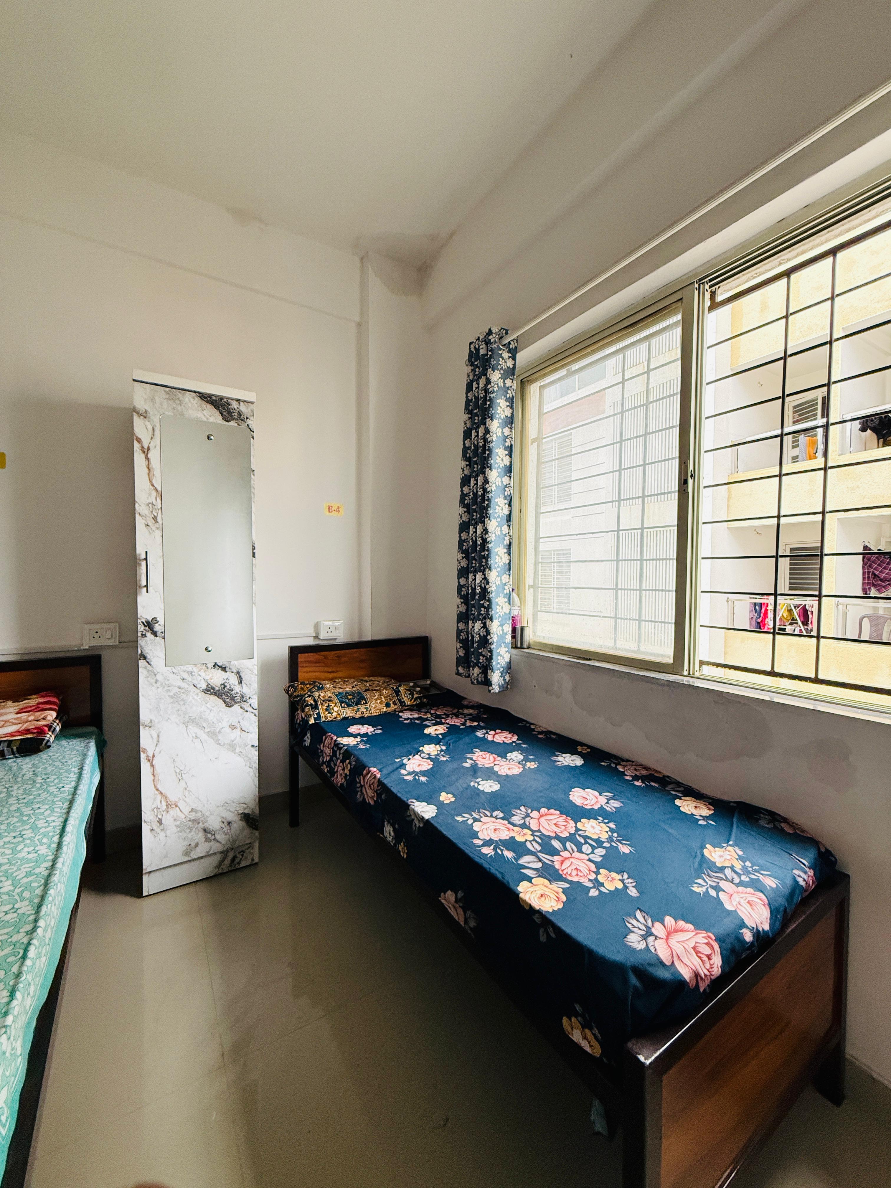Shree Laxmi Comfort Stay